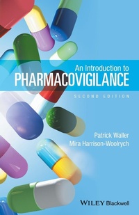 Enlarge image Cover: An Introduction to Pharmacovigilance - Wiley