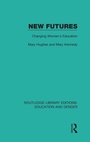 Cover: New Futures - Routledge