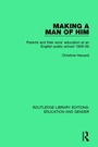 Cover: Making a Man of Him - Routledge