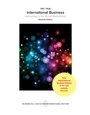 Cover: International Business: Competing in the Global Marketplace - McGraw-Hill Education