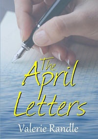 Enlarge image Cover: The April Letters - Lulu.com