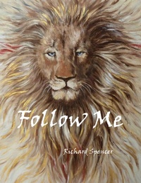 Enlarge image Cover: Follow Me - Lulu.com