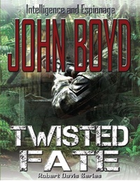 Enlarge image Cover: Twisted Fate - Lulu.com