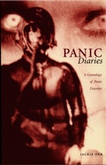 Cover: Panic Diaries - Duke University Press