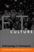 Cover: E.T. Culture - Duke University Press