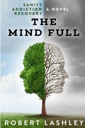 Cover: The Mind Full - Lulu.com