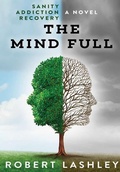 Cover: The Mind Full - Lulu.com