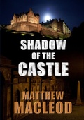 Cover: Shadow of the Castle - Lulu.com