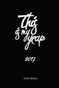 Cover: This is My Year - Lulu.com