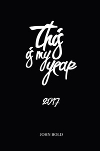 Enlarge image Cover: This is My Year - Lulu.com