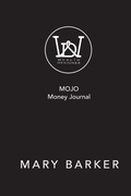 Cover: Mojo Money Journal - Lulu.com