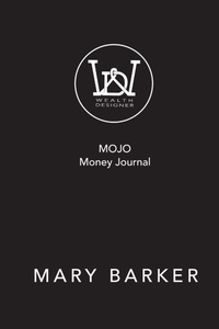 Enlarge image Cover: Mojo Money Journal - Lulu.com