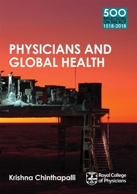 Enlarge image Cover: RCP 10: The Global RCP - Little, Brown