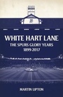 Cover: White Hart Lane - Weidenfeld and Nicholson
