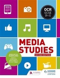 Cover: OCR GCSE (9-1) Media Studies, Second Edition Student Book - Hodder Education