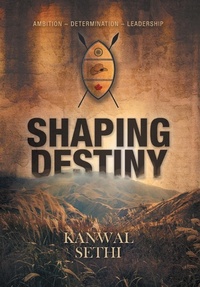 Abbildung von: Shaping Destiny - FriesenPress