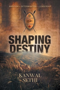 Abbildung von: Shaping Destiny - FriesenPress