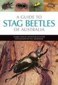 Cover: Guide to Stag Beetles of Australia - CSIRO PUBLISHING