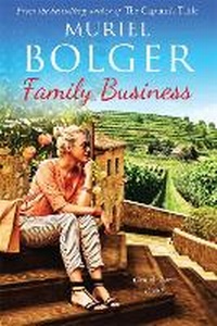Enlarge image Cover: Family Business - Hachette Books Ireland