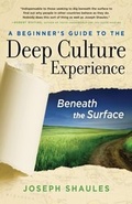 Cover: A Beginner's Guide to the Deep Culture Experience - John Murray Business