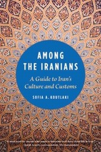 Abbildung von: Among the Iranians - John Murray Business