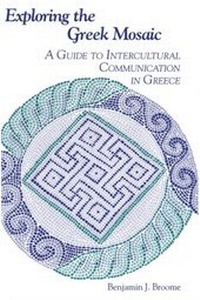 Enlarge image Cover: Exploring the Greek Mosaic - John Murray Business