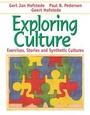 Cover: Exploring Culture - John Murray Business