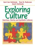 Cover: Exploring Culture - John Murray Business