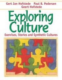 Enlarge image Cover: Exploring Culture - John Murray Business