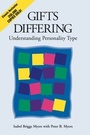 Cover: Gifts Differing - John Murray Business