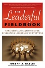 Cover: The Leaderful Fieldbook - John Murray Business