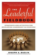 Cover: The Leaderful Fieldbook - John Murray Business