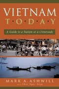 Cover: Vietnam Today - John Murray Business