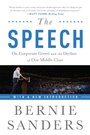 Cover: The Speech - PublicAffairs