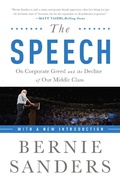 Cover: The Speech - PublicAffairs