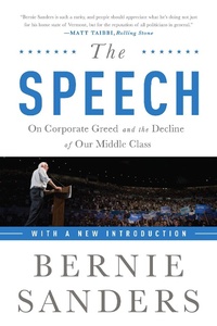 Enlarge image Cover: The Speech - PublicAffairs