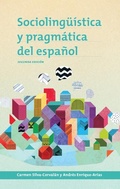Cover: Sociolingueistica y pragmatica del espanol - Georgetown University Press