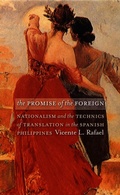 Cover: The Promise of the Foreign - Duke University Press
