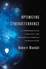 Cover: Optimizing Cyberdeterrence - Georgetown University Press