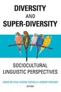 Cover: Diversity and Super-Diversity - Georgetown University Press