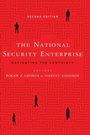 Cover: The National Security Enterprise - Georgetown University Press