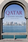 Cover: Qatar - Georgetown University Press