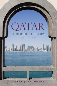 Abbildung von: Qatar - Georgetown University Press