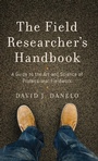 Cover: The Field Researcher's Handbook - Georgetown University Press