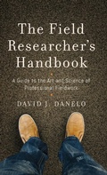 Cover: The Field Researcher's Handbook - Georgetown University Press