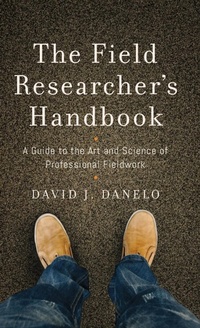 Enlarge image Cover: The Field Researcher's Handbook - Georgetown University Press