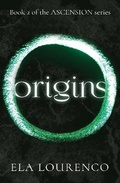 Cover: Origins - Matador