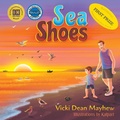 Cover: Sea Shoes - Strategic Book Publishing