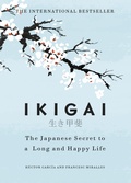 Cover: Ikigai - Hutchinson