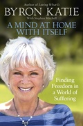 Cover: A Mind at Home with Itself - Rider & Co